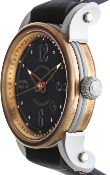 Cuervo y Sobrinos Torpedo 3053.5NA Cuervo y Sobrinos Torpedo 3053.5NA