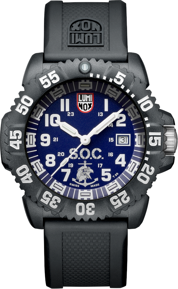 

Luminox Spec OPS Challenge 3050 Series XS.3053.SOC.SET