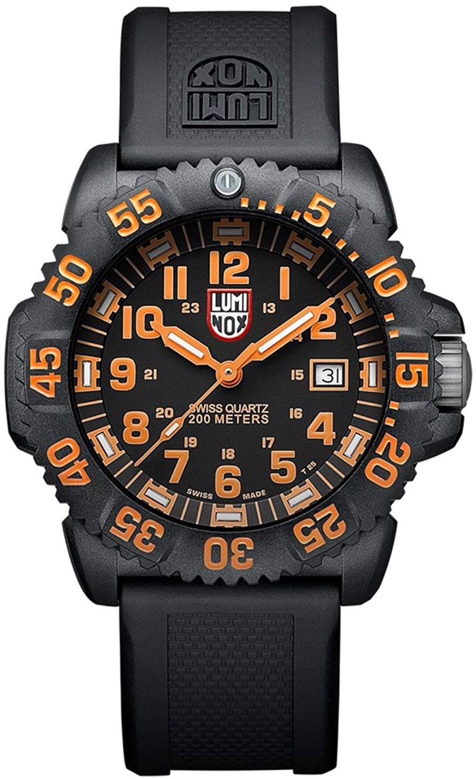 

Luminox Navy Seal Colormark 3050 Series XS.3059