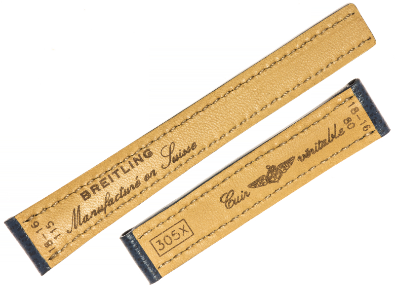 Ремешок для часов Breitling 305X