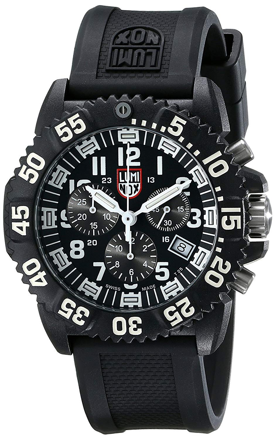 

Luminox Navy Seal Colormark Chronograph 3080 Series XS.3081