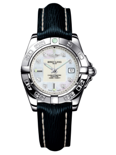 Breitling Galactic  A71356L2/A708/210X