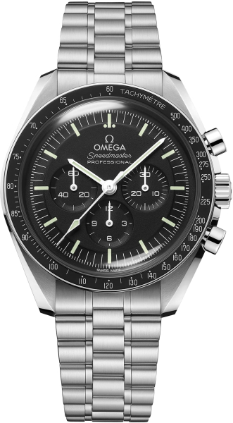 Omega Speedmaster Moonwatch Professional 310.30.42.50.01.001 Omega Speedmaster Moonwatch Professional 310.30.42.50.01.001