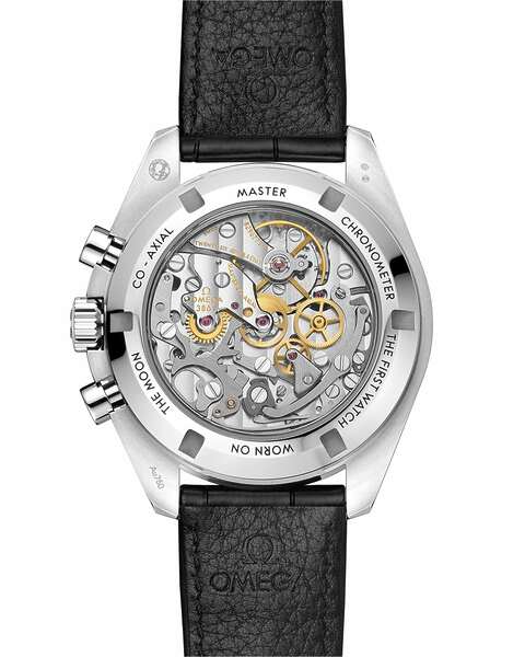 Omega Speedmaster Moonwatch Professional 310.63.42.50.02.001 Omega Speedmaster Moonwatch Professional 310.63.42.50.02.001