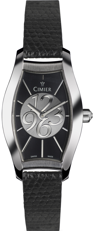 

Cimier Latifa 3103-SS021