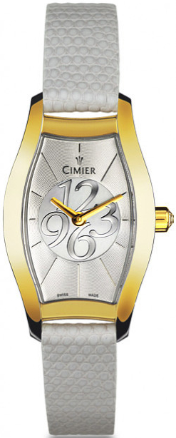 

Швейцарские часы Cimier Latifa 3103-YP011