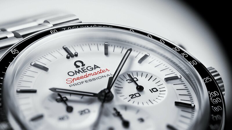Omega Speedmaster Moonwatch Professional 310.30.42.50.04.001 Omega Speedmaster Moonwatch Professional 310.30.42.50.04.001