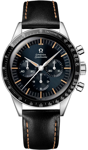 Omega Speedmaster First Omega in Space 310.32.40.50.06.001 Omega Speedmaster First Omega in Space 310.32.40.50.06.001