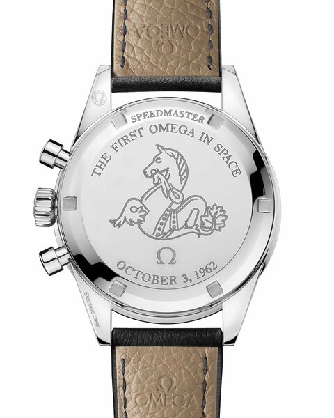 Omega Speedmaster First Omega in Space 310.32.40.50.06.001 Omega Speedmaster First Omega in Space 310.32.40.50.06.001