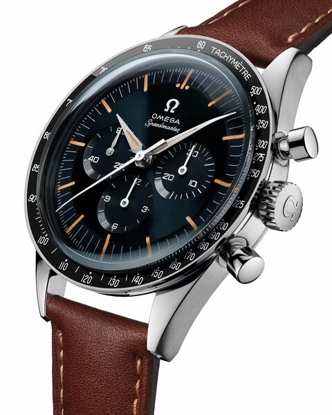 Omega Speedmaster First Omega in Space 310.32.40.50.06.002 Omega Speedmaster First Omega in Space 310.32.40.50.06.002