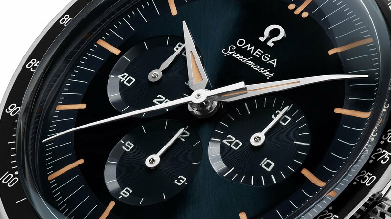 Omega Speedmaster First Omega in Space 310.32.40.50.06.002 Omega Speedmaster First Omega in Space 310.32.40.50.06.002