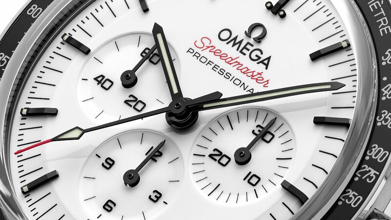 Omega Speedmaster Moonwatch Professional 310.32.42.50.04.001 Omega Speedmaster Moonwatch Professional 310.32.42.50.04.001