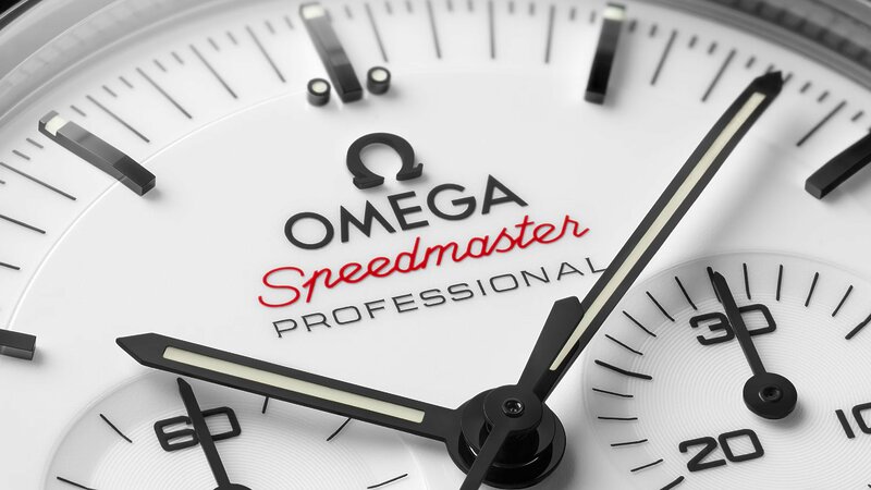 Omega Speedmaster Moonwatch Professional 310.32.42.50.04.002 Omega Speedmaster Moonwatch Professional 310.32.42.50.04.002