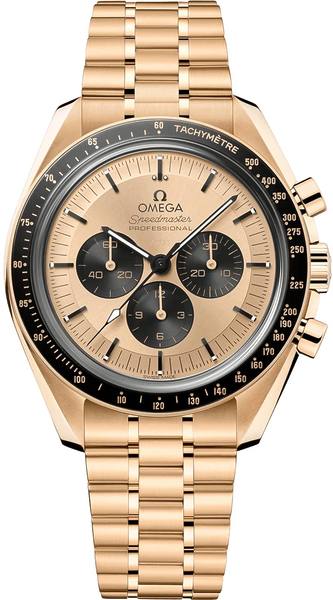 Omega Speedmaster Moonwatch Professional 310.60.42.50.99.002 Omega Speedmaster Moonwatch Professional 310.60.42.50.99.002