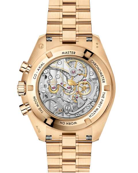 Omega Speedmaster Moonwatch Professional 310.60.42.50.10.001 Omega Speedmaster Moonwatch Professional 310.60.42.50.10.001