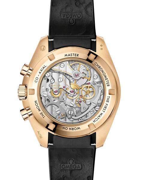 Omega Speedmaster Moonwatch Professional 310.62.42.50.99.001