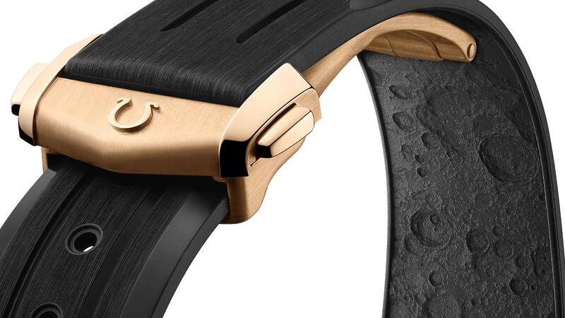 Omega Speedmaster Moonwatch Professional 310.62.42.50.99.001