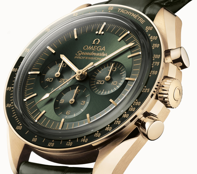 Omega Speedmaster Moonwatch Professional 310.63.42.50.10.001