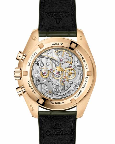 Omega Speedmaster Moonwatch Professional 310.63.42.50.10.001