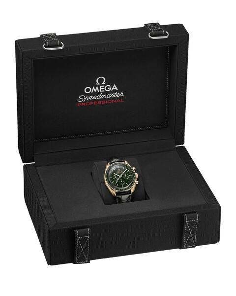 Omega Speedmaster Moonwatch Professional 310.63.42.50.10.001