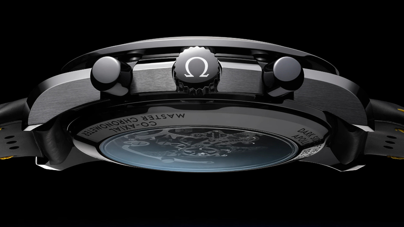 Omega Speedmaster Dark Side Of The Moon 310.92.44.50.01.001 Omega Speedmaster Dark Side Of The Moon 310.92.44.50.01.001