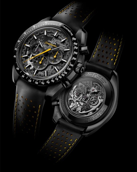 Omega Speedmaster Dark Side Of The Moon 310.92.44.50.01.001 Omega Speedmaster Dark Side Of The Moon 310.92.44.50.01.001