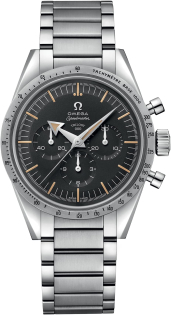 Omega Speedmaster '57 Trilogy Set Limited Edition 557 311.10.39.30.01.002