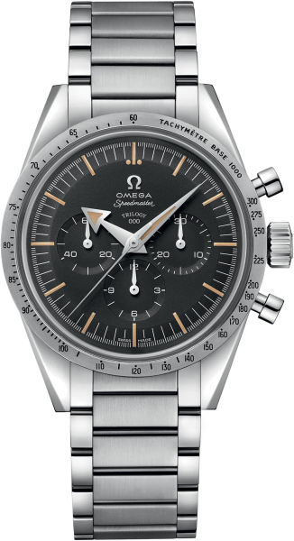 Omega Speedmaster '57 Trilogy Set Limited Edition 557 311.10.39.30.01.002 Omega Speedmaster '57 Trilogy Set Limited Edition 557 311.10.39.30.01.002