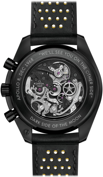Omega Speedmaster Dark Side Of The Moon 311.92.44.30.01.001 Omega Speedmaster Dark Side Of The Moon 311.92.44.30.01.001