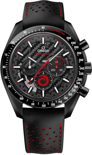 Omega Speedmaster Dark Side Of The Moon 311.92.44.30.01.002