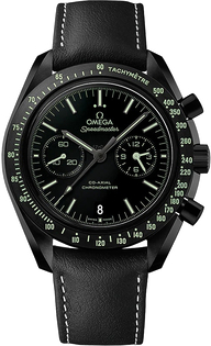 Omega Speedmaster Dark Side Of The Moon "Pitch Black" 311.92.44.51.01.004