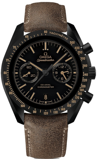 Omega Speedmaster Dark Side of the Moon Vintage Black 311.92.44.51.01.006