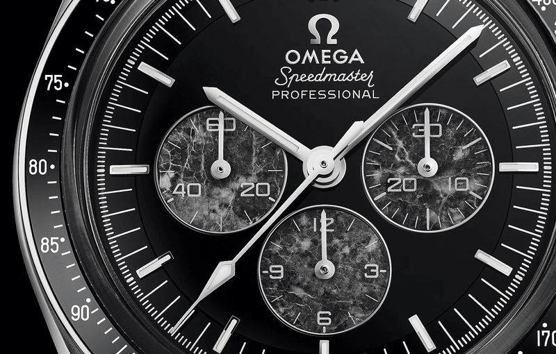 Omega Speedmaster Calibre 321 311.93.42.30.99.001 Omega Speedmaster Calibre 321 311.93.42.30.99.001