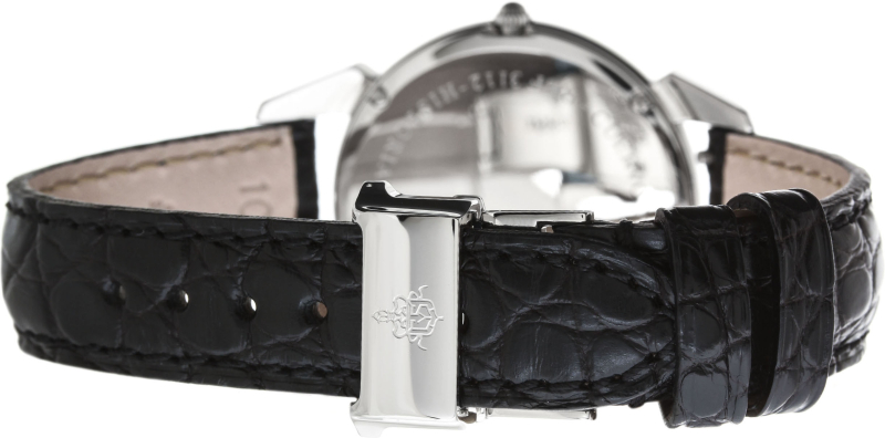 Cuervo y Sobrinos Historiador Lady 3112.1MA-l