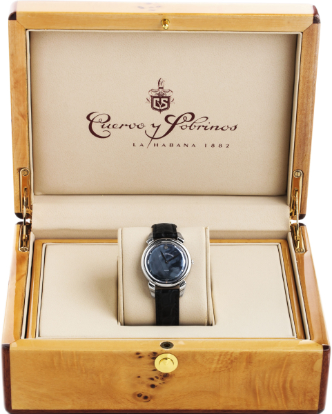 Cuervo y Sobrinos historiador lady 3112.1MB