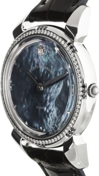 Cuervo y Sobrinos 3112.1MB-S1