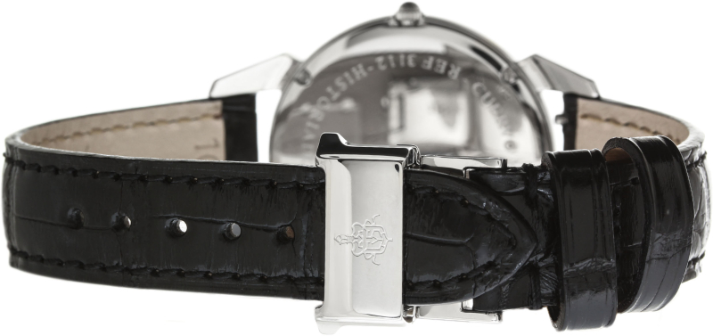 Cuervo y Sobrinos 3112.1MB-S1