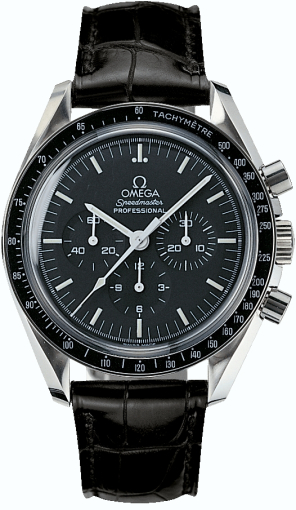 Omega Speedmaster Moonwatch  311.33.42.30.01.001