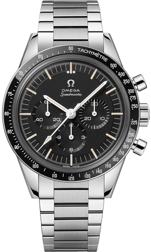 Omega Speedmaster Calibre 321 311.30.40.30.01.001
