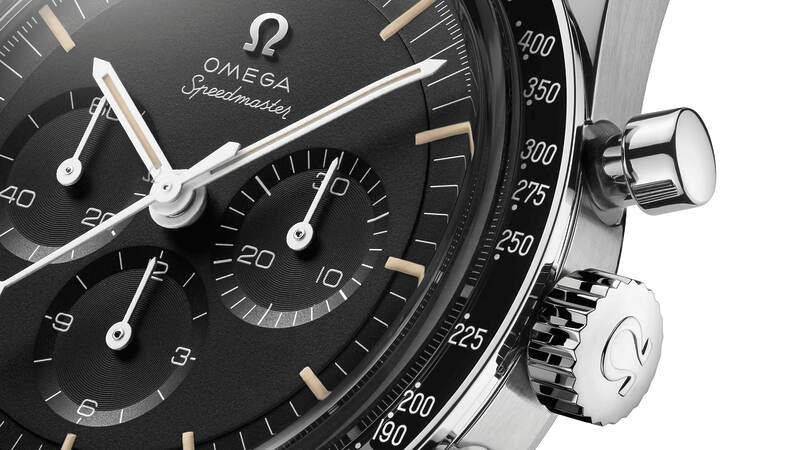 Omega Speedmaster Calibre 321 311.30.40.30.01.001 Omega Speedmaster Calibre 321 311.30.40.30.01.001