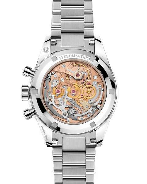 Omega Speedmaster Calibre 321 311.30.40.30.01.001 Omega Speedmaster Calibre 321 311.30.40.30.01.001