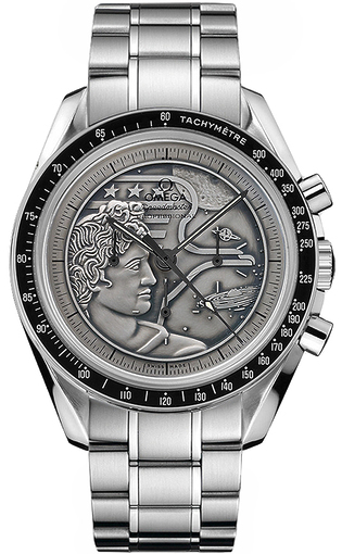 Omega Speedmaster Moonwatch 311.30.42.30.99.002