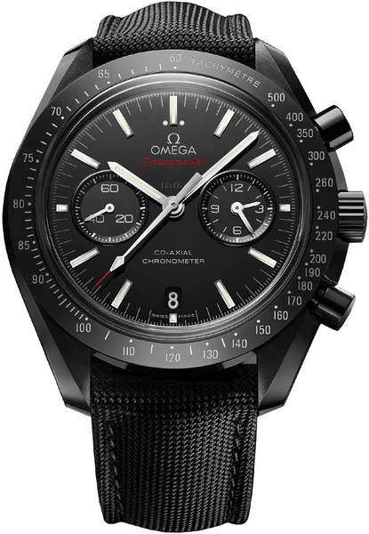 Omega Speedmaster Moonwatch 311.92.44.51.01.007