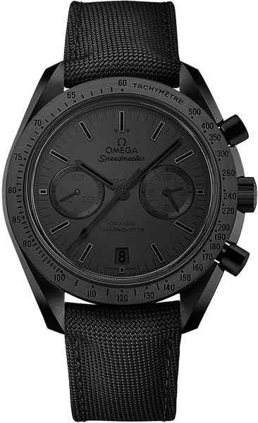 Omega Speedmaster Dark Side Of The Moon Black Black 311.92.44.51.01.005 Omega Speedmaster Dark Side Of The Moon Black Black 311.92.44.51.01.005