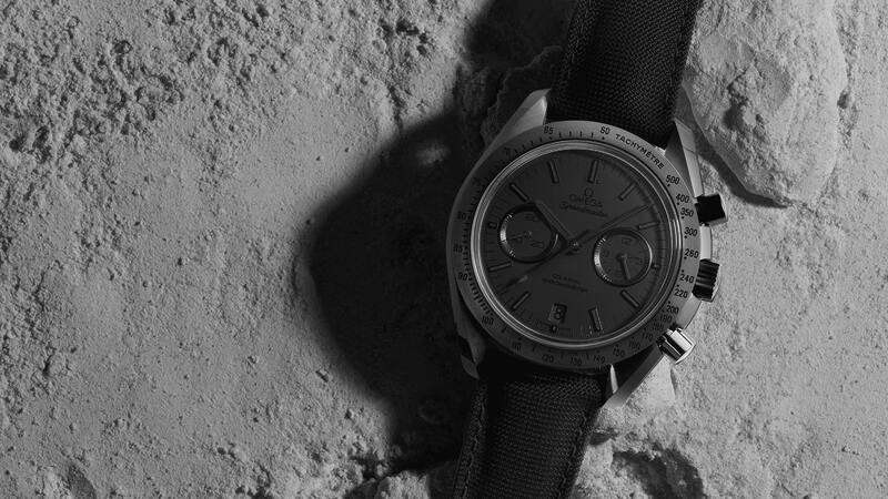 Omega Speedmaster Dark Side Of The Moon Black Black 311.92.44.51.01.005 Omega Speedmaster Dark Side Of The Moon Black Black 311.92.44.51.01.005