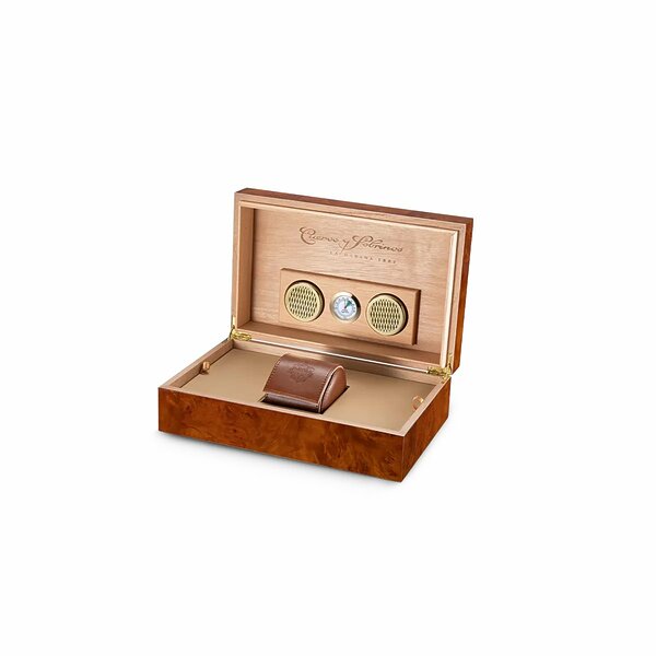 Cuervo y Sobrinos Historiador Flameante  3130.1S-MON