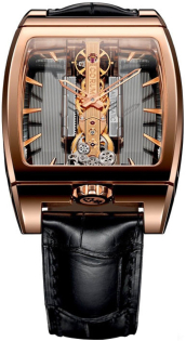 Corum Golden Bridge Automatic 313.165.55/0002 GL10R