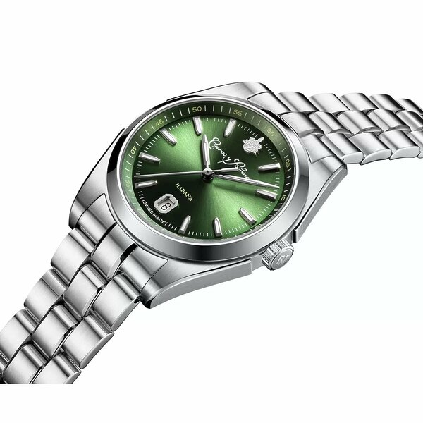 Cuervo y Sobrinos Robusto 1935 3161B.1V