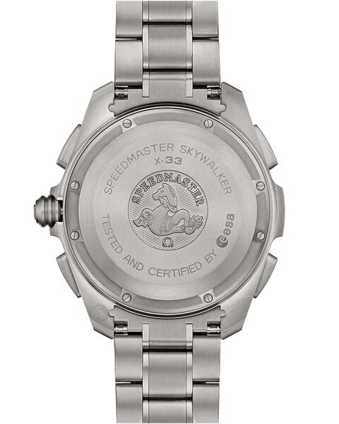 Omega Speedmaster Skywalker X-33 318.90.45.79.01.001 Omega Speedmaster Skywalker X-33 318.90.45.79.01.001