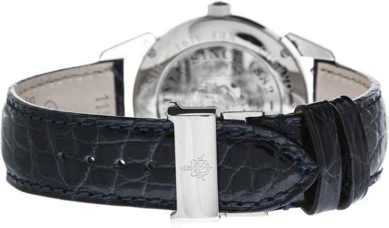 Cuervo y Sobrinos 3191.1BS